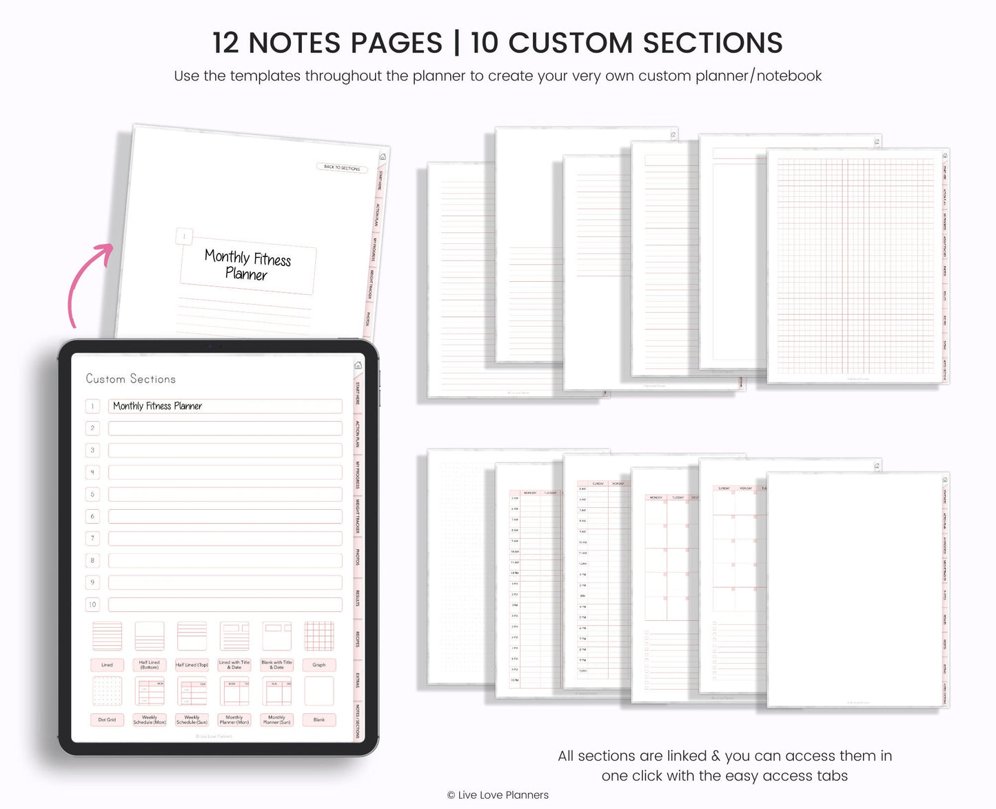 Weight Loss Journal
