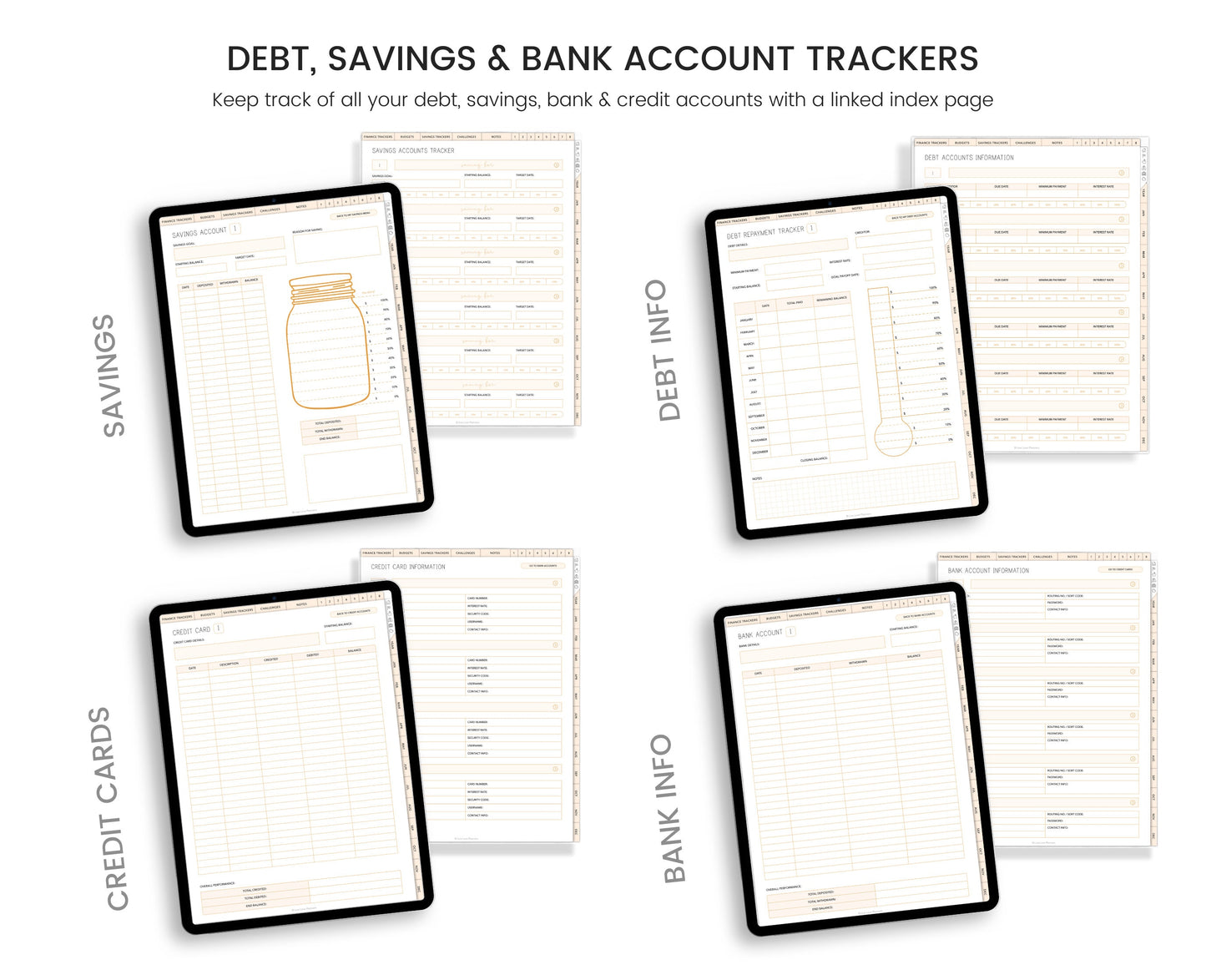 Paycheck Budget