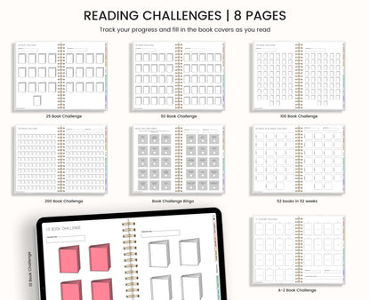 Reading Journal
