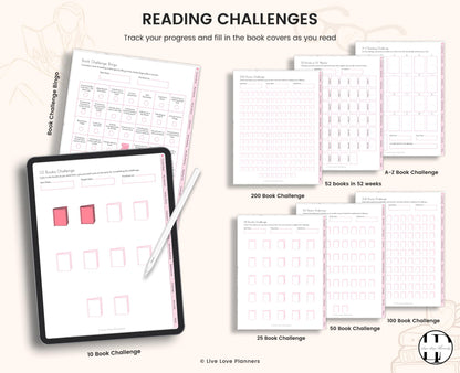 Reading Journal
