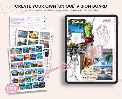 Vision Board