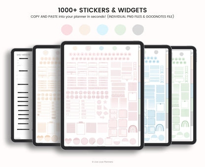 Digital Notebook