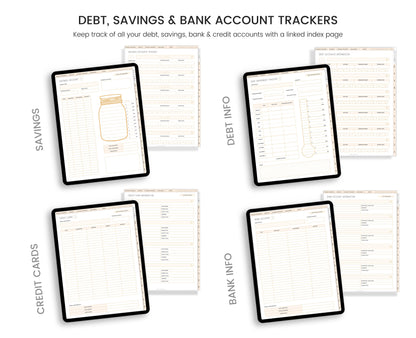 Paycheck Budget