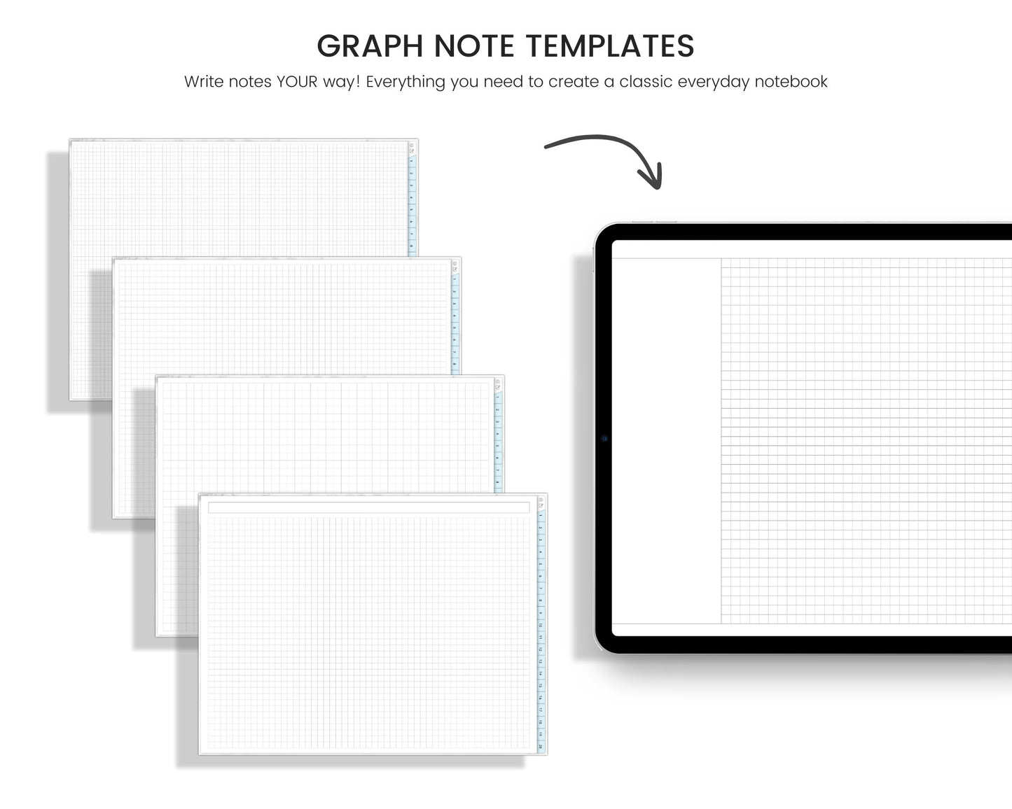Digital Notebook