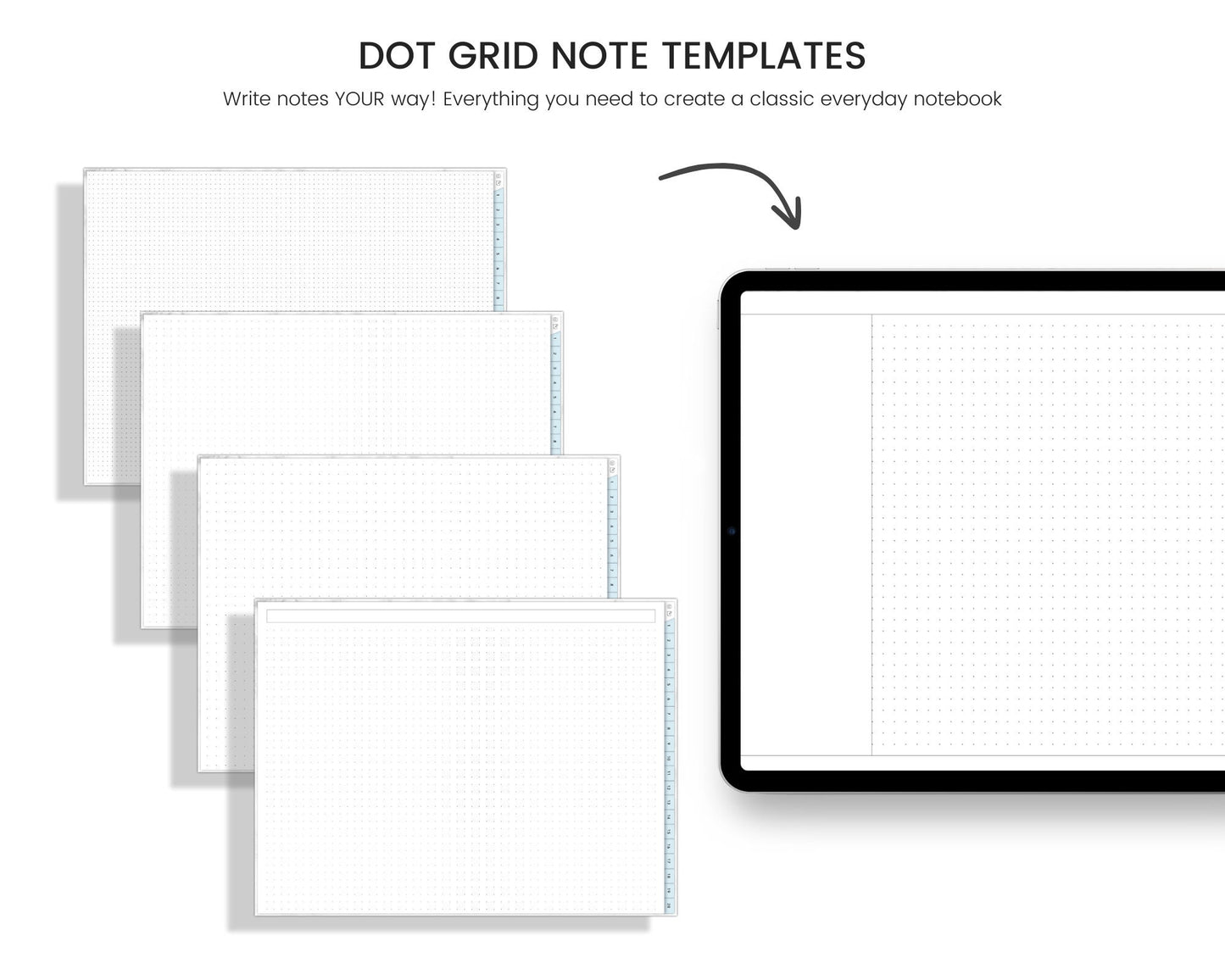 Digital Notebook