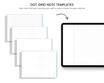 Digital Notebook