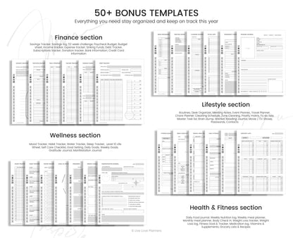 Remarkable Planner