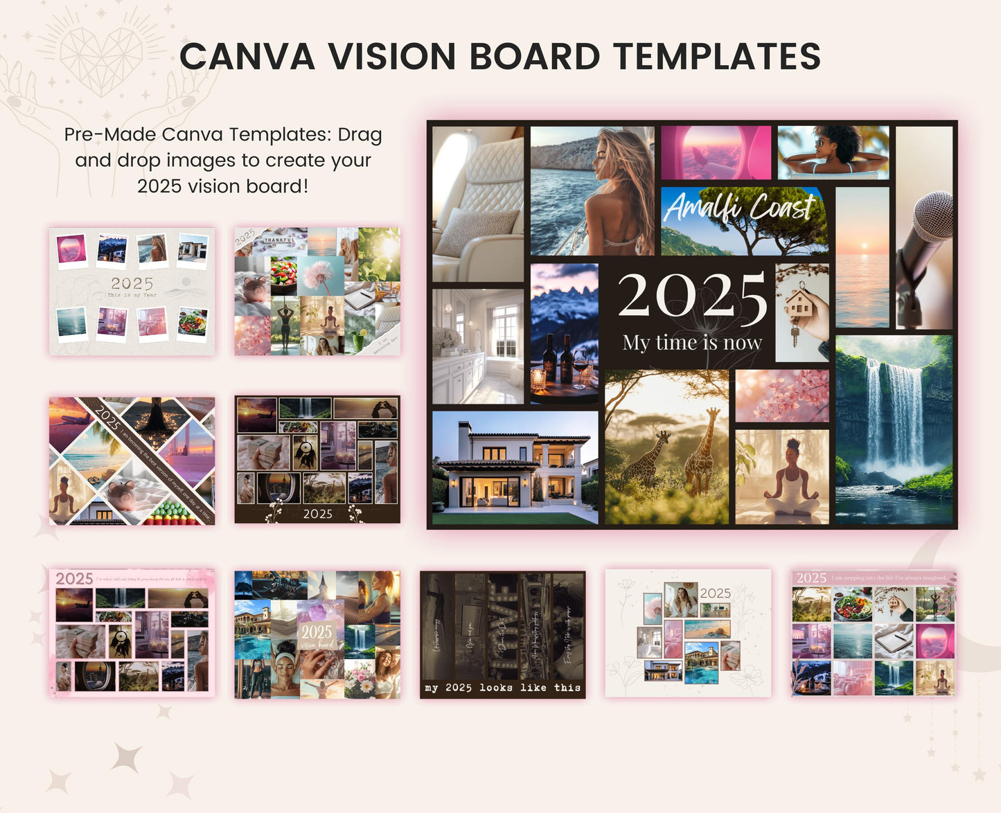 Vision Board