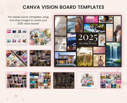 Vision Board