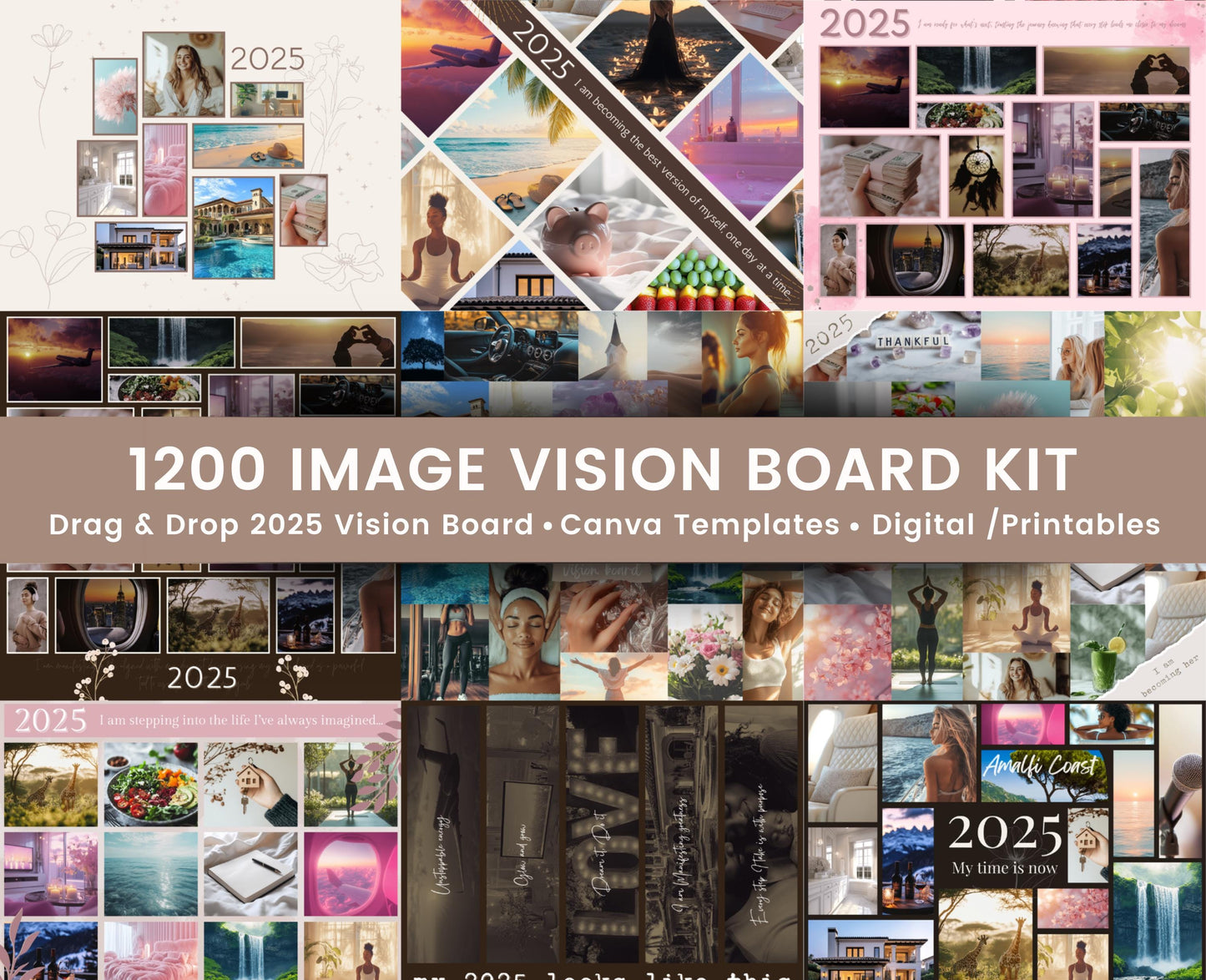 Vision Board