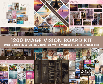 Vision Board