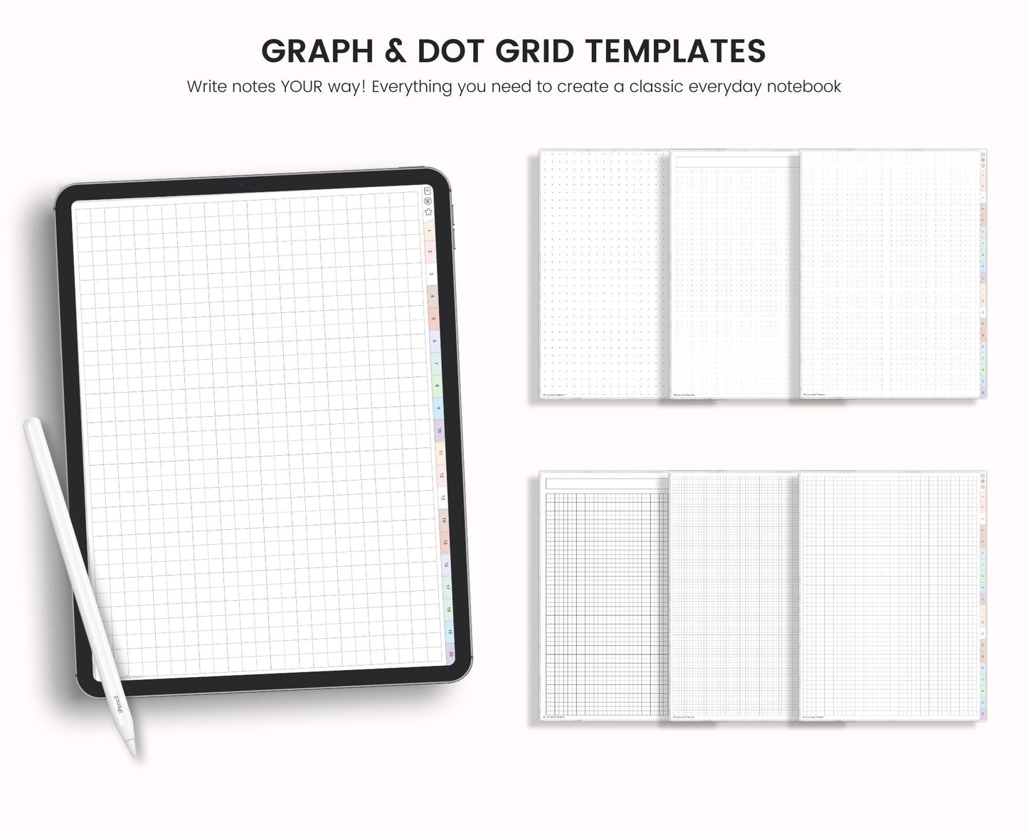 Digital Notebook