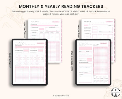 Reading Journal